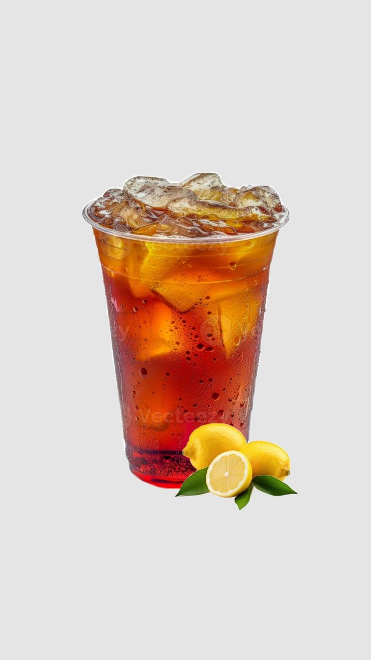 Es lemon tea